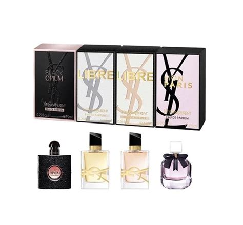 ysl 7.5ml perfume|yves saint laurent perfume offers.